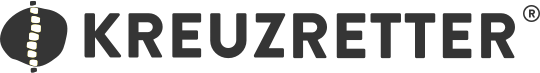 Kreuzretter Logo